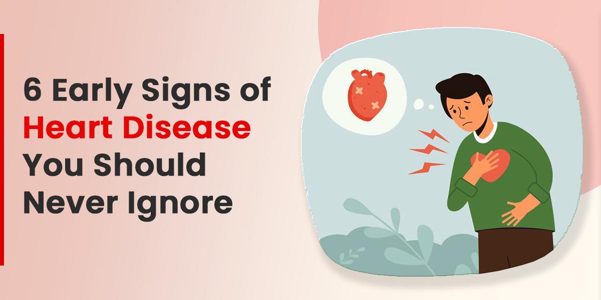 Heart Disease
