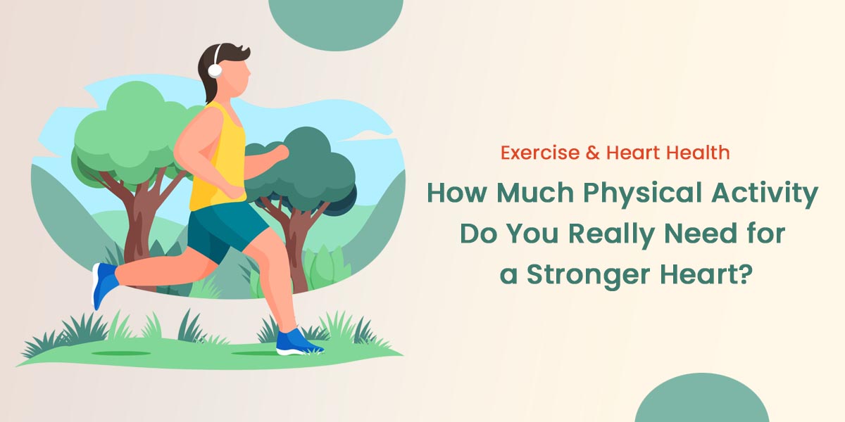 Exercise and Heart Health