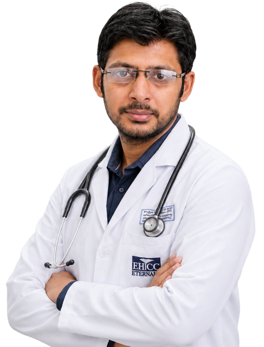 Dr. Kush Kumar Bhagat