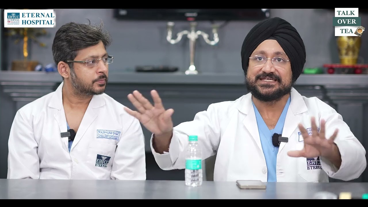 What is Angioplasty