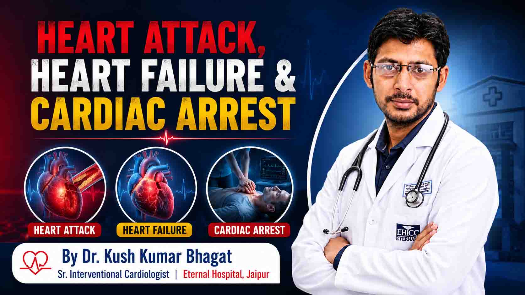 Understanding Heart Failure